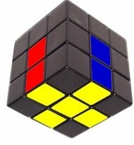 правильный крест